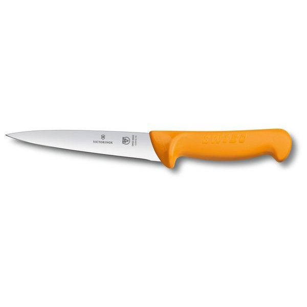 Boning and sticking knife
