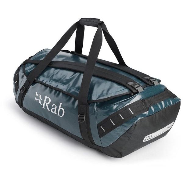 Expedition Kitbag II 120 blue