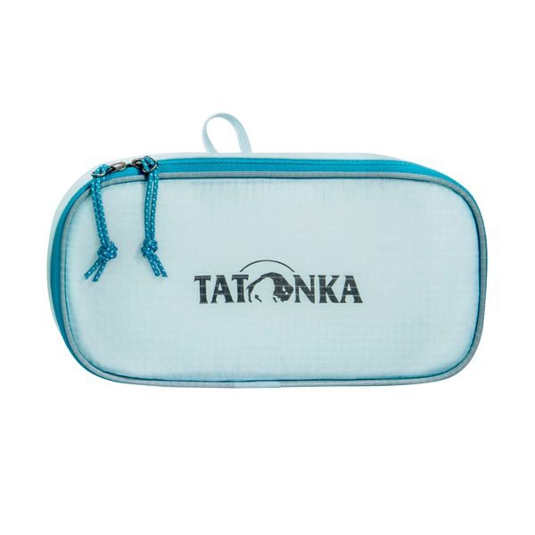 SQZY POUCH S light blue
