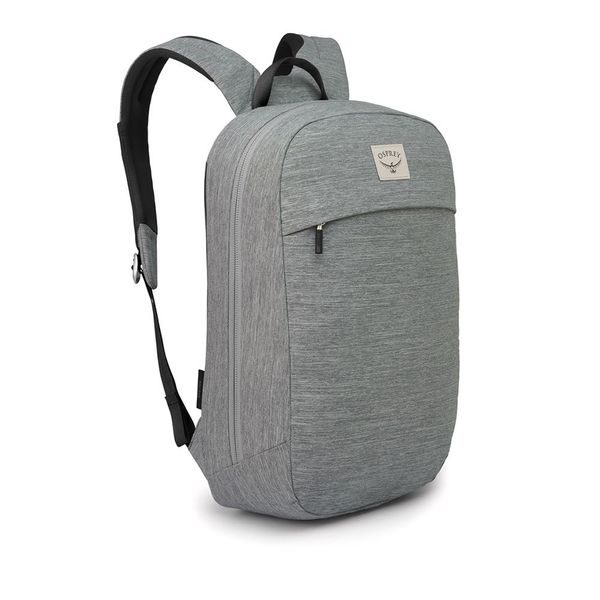 Arcane Large Day 20, medium grey heather