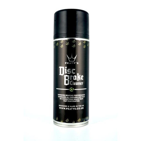 DISC BRAKE CLEANER 400 ML (PA4-DBC-12)