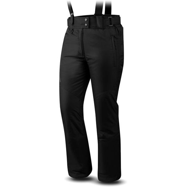 NARROW LADY black