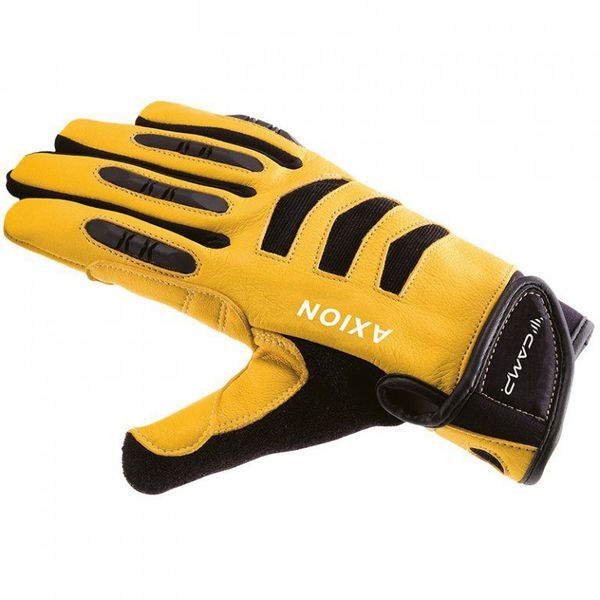 Axion yellow