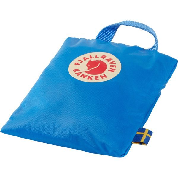 Kånken Rain Cover Mini UN Blue