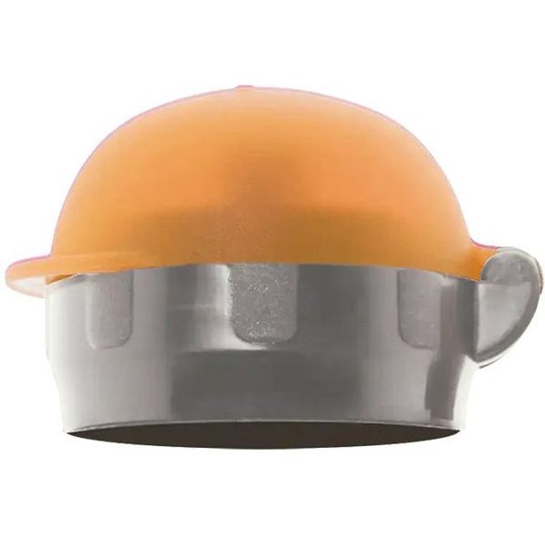 Uzávěr pro Hit oranžový