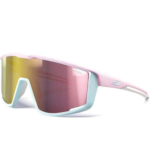 FURY Spectron 3CF Pastel Pink / Light Blue Smoke