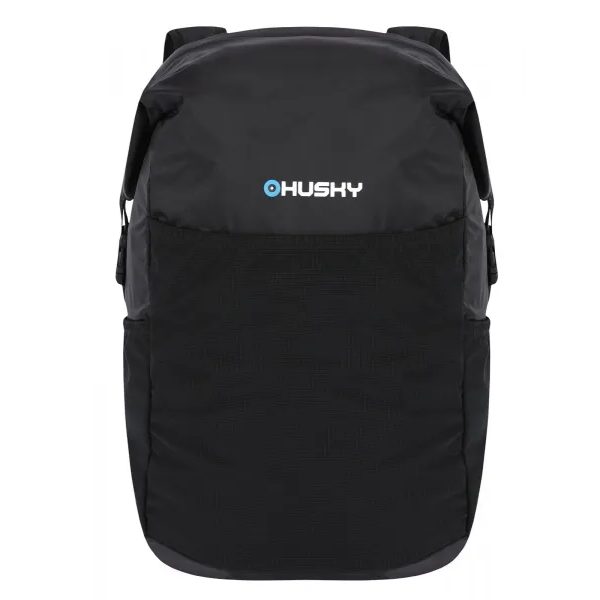 PAKKU 15L black