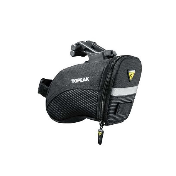 AERO WEDGE PACK Small with QuickClick