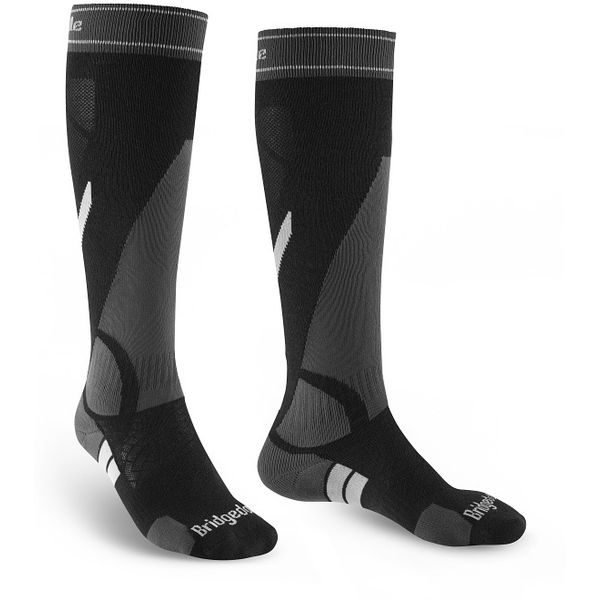 Ski Lightweight black/grey