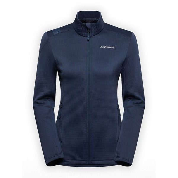 Chill Thermal Jkt W Night Sky/Chalk