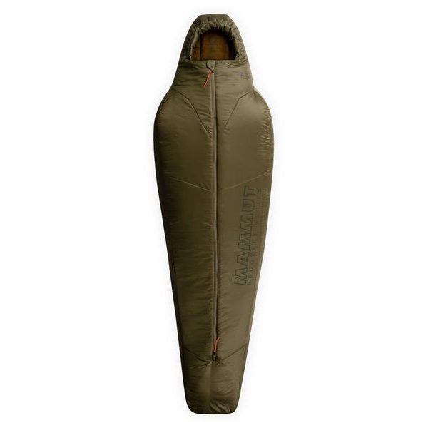 Perform Fiber Bag -7C L Olive
