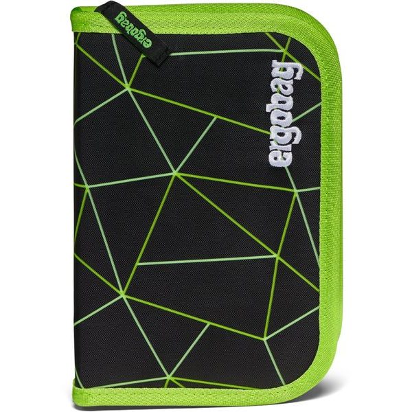 Hard Pencil Case 1,1 - CyBear Race