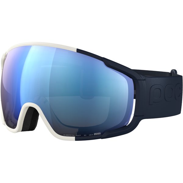 Zonula Bleu/Blanc/Partly Sunny Blue