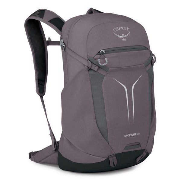 SPORTLITE 20 graphite purple