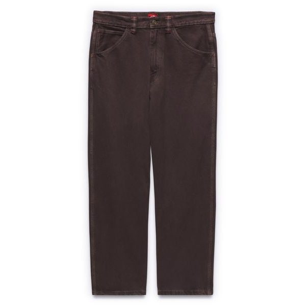 Skate Check-5 Loose Denim AFTER DARK