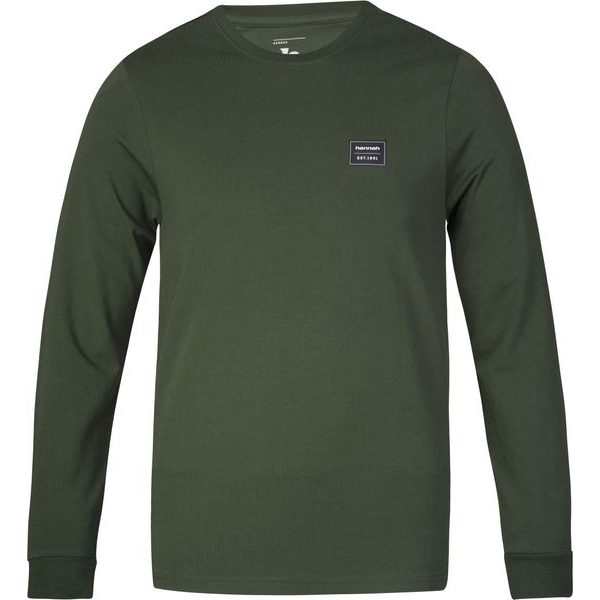KIRK II kombu green