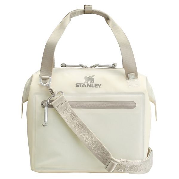 All-Day Julienne Mini Cooler 7L Cream