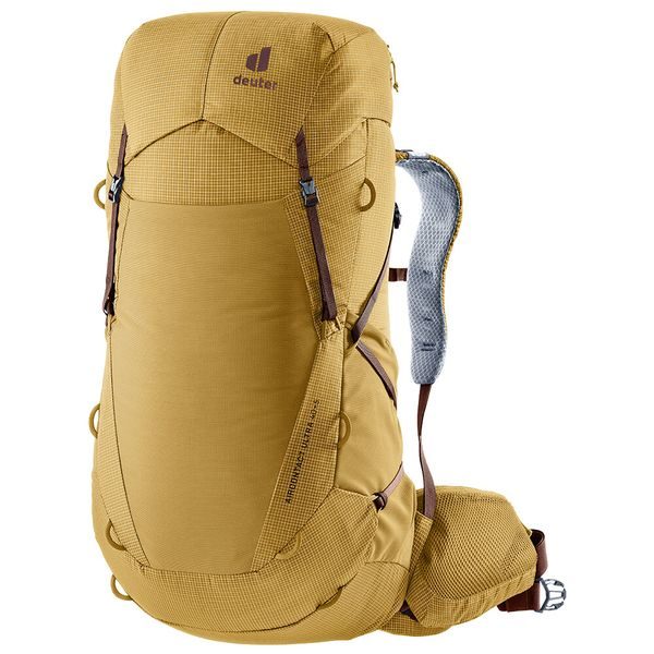 Aircontact Ultra 40+5 savanna-raisin