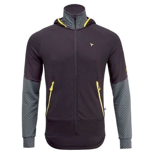 Artico MJ2101, black-cloud