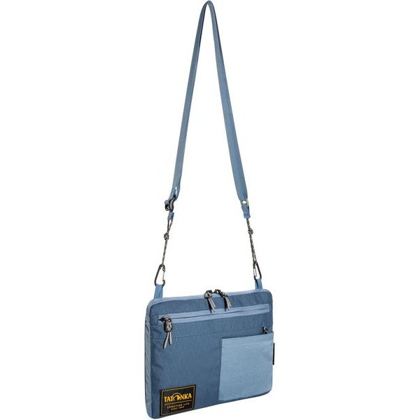 CROSS BODY BAG S elemental blue