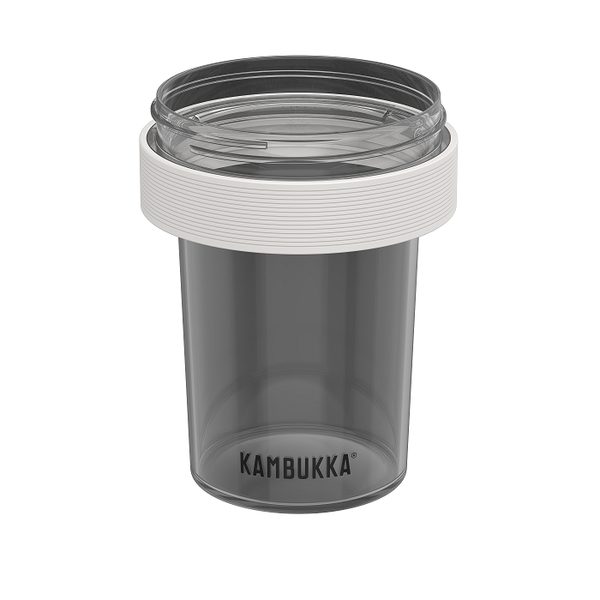 Nádoba do mikrovlnky 400 ml - do termonádob Bora 600 ml