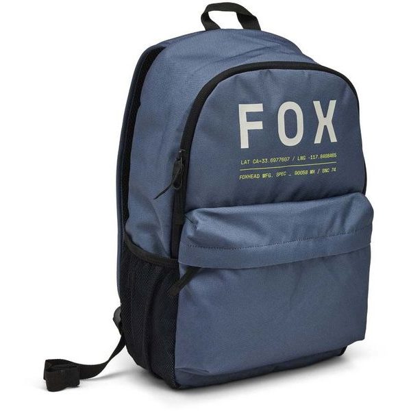 Clean Up Backpack Graphite