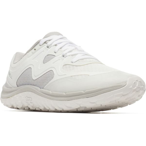 TRAIL GLOVE 8 W white