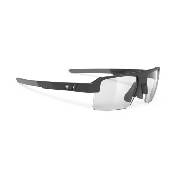 SIRIUS ImpactX black matte/black
