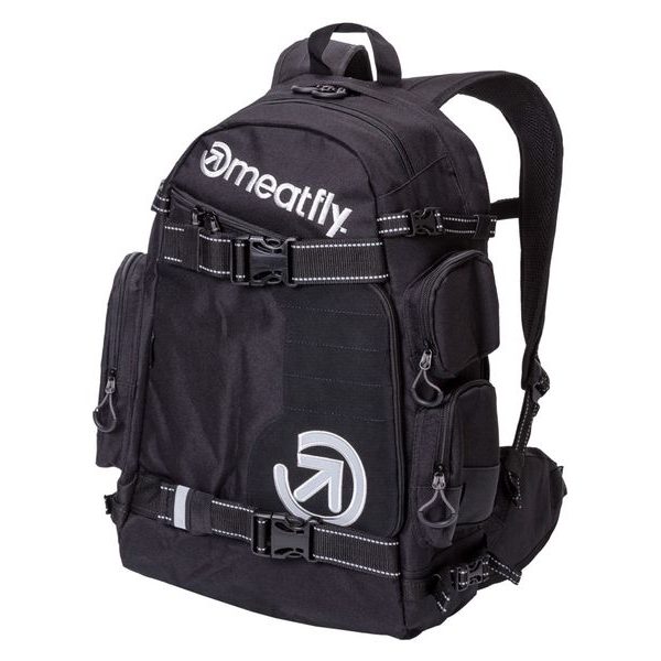 Wanderer 28, Black