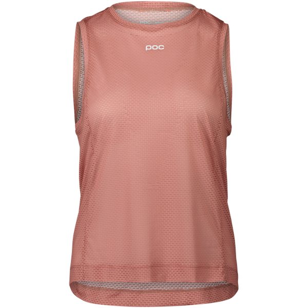 W's Air Indoor Vest, Rock Salt