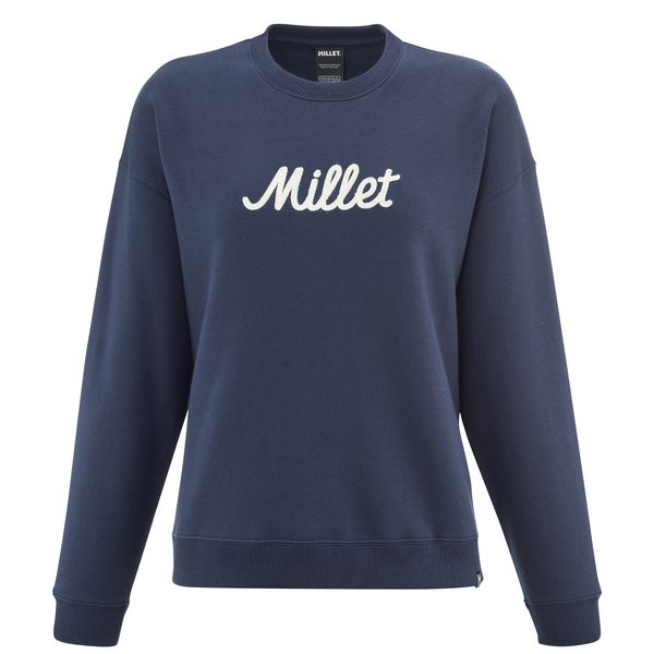 CHAMONIX SWEAT CRNECK W SAPHIR NEW