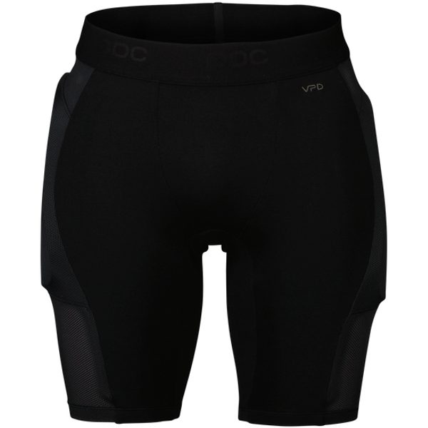 Oseus VPD Shorts, Uranium Black
