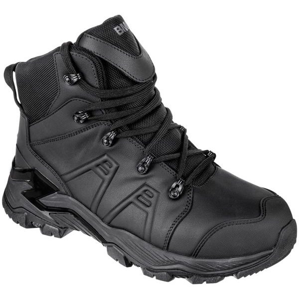 PANTHER XTR O6 NM 4WIDE Black High