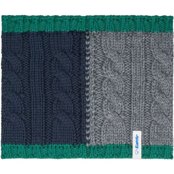 Alba Tube Blue/Grau/Olive