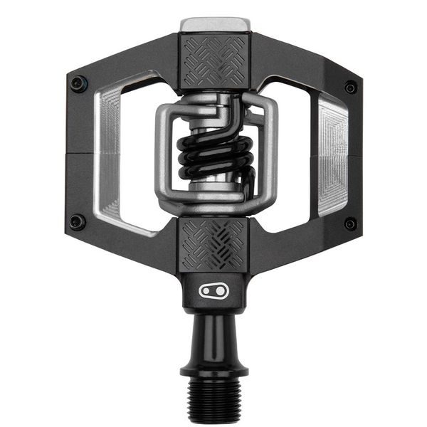 Mallet Trail Black
