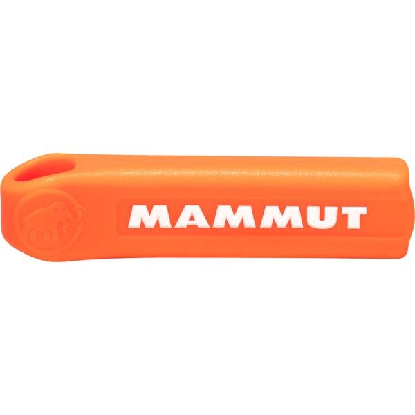 Protector, vibrant orange