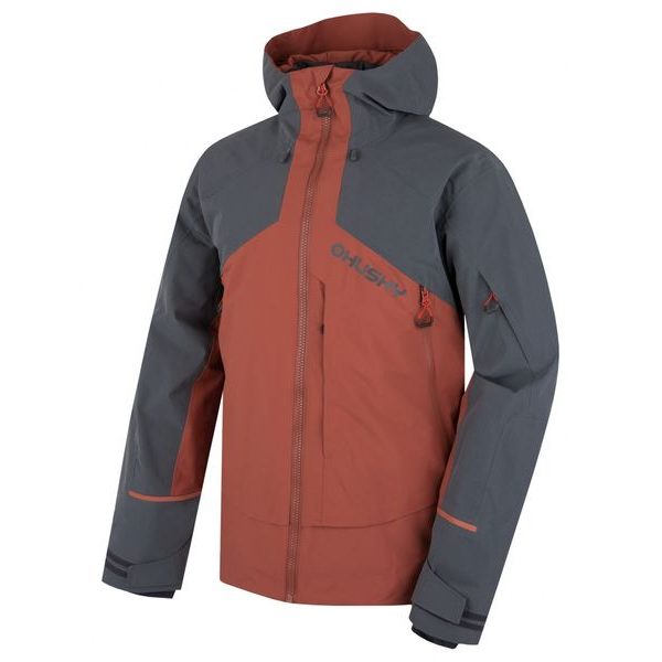 Geilo M brown/grey