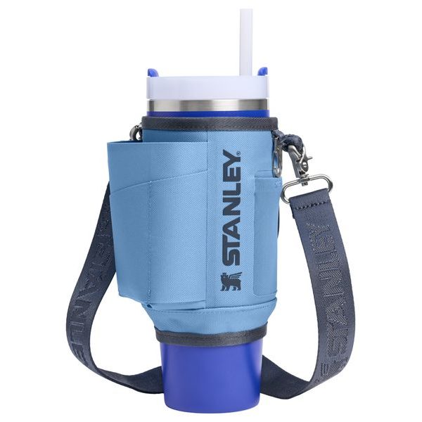 All-Day Quencher Carry-All na 890 ml Blue Sky