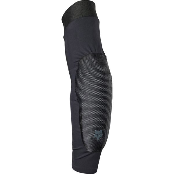 Launch Elite Elbow Guard, Black