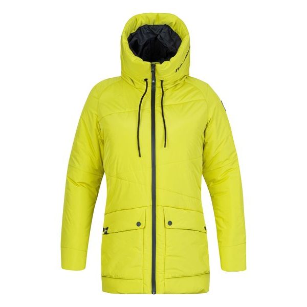 REBECA, apple green