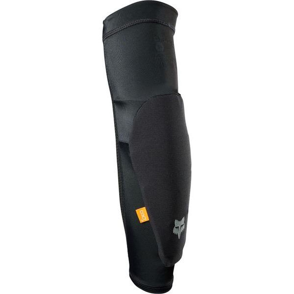 Enduro Elbow Sleeve, Black