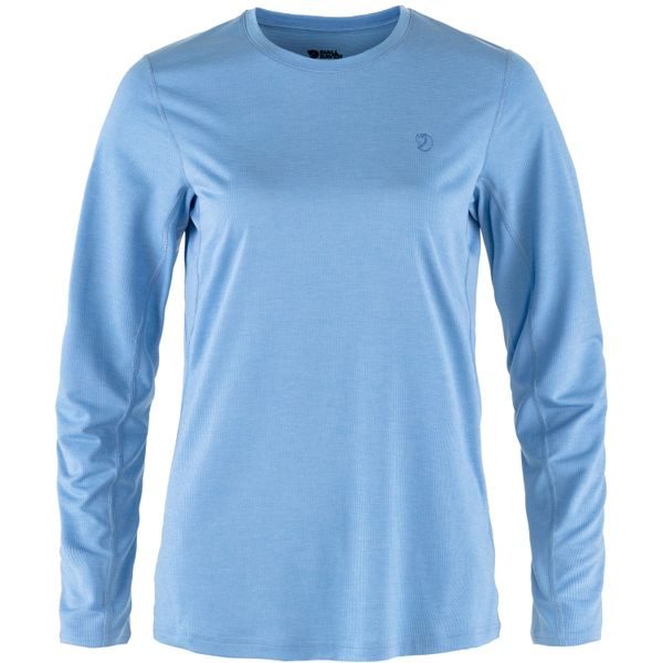 Abisko Day Hike LS W Ultramarine