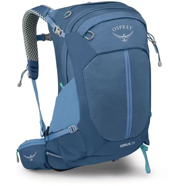 SIRRUS 24 sevres blue