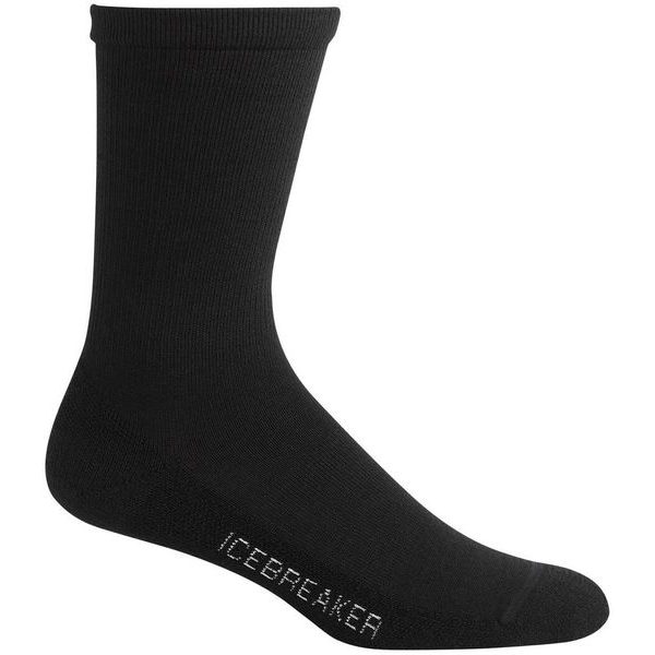 M Lifestyle Light Crew BLACK
