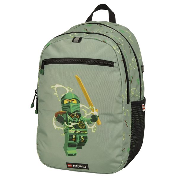 Extended 18 Ninjago Spinjitzu Master