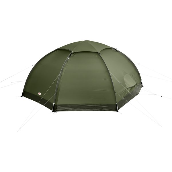 Abisko Dome 3 Pine Green