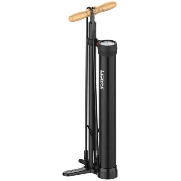 PRESSURE OVER DRIVE GLOSS BLACK