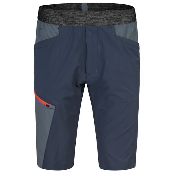 TORRES, india ink/stormy weather