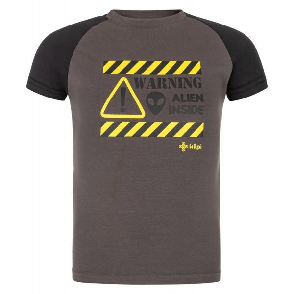 Salo jb dark grey