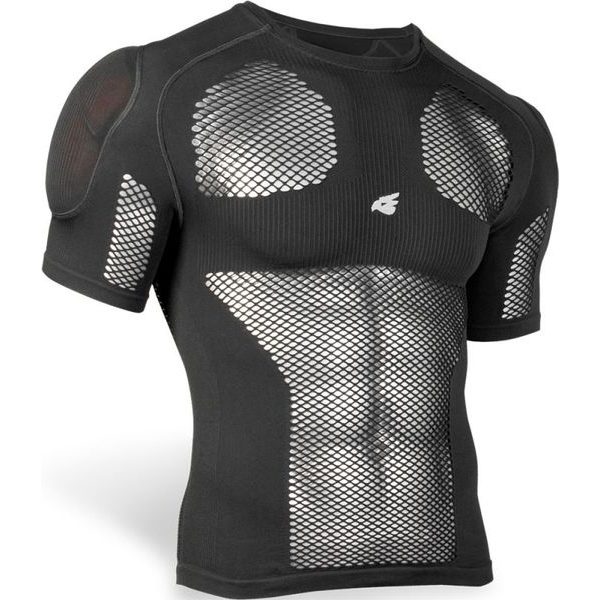 SEAMLESS B&S D3O